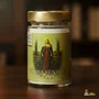 Vela Vidro Perfumada Nossa Senhora das Lágrimas
