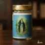 Vela Vidro Perfumada Nossa Senhora das Graças
