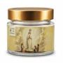 Vela Vidro Perfumada Nossa Senhora de Fátima