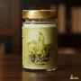 Vela Vidro Perfumada Nossa Senhora de Fátima
