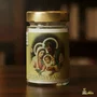 Vela Vidro Perfumada Sagrada Família