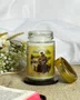 Vela Vidro Perfumada São Francisco