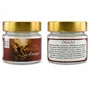 Vela Vidro Perfumada São Miguel Arcanjo