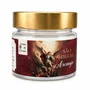 Vela Vidro Perfumada São Miguel Arcanjo