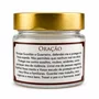 Vela Vidro Perfumada São Miguel Arcanjo