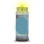 12 unid - Vela Vidro Personalizada 255g