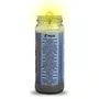 12 unid - Vela Vidro Personalizada 255g
