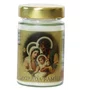 Vela Vidro Perfumada Sagrada Família