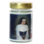 Vela Vidro Perfumada Dulce dos Pobres