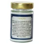 Vela Vidro Perfumada Dulce dos Pobres