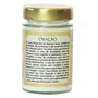 Vela Vidro Perfumada Santa Teresinha