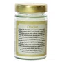 Vela Vidro Perfumada São Benedito