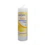 Vela Votiva F Premium Branca - Caixa 24 unidades