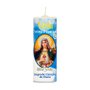 Vela Votiva G Premium Imaculado Coração de Maria