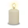 Vela Votiva Mini Branca