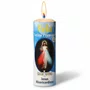 Vela Votiva G Premium Jesus Misericordioso