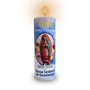 Vela Votiva G Premium Nossa Senhora Guadalupe