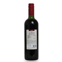 Vinho Rosê Canônico Fermentado Sem Álcool - 720 ml