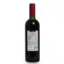 Vinho Rosê Canônico Fermentado Sem Álcool - 720 ml