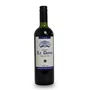 Vinho Tinto Canônico Fermentado Sem Álcool - 720 ml